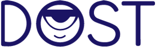 DOST logo