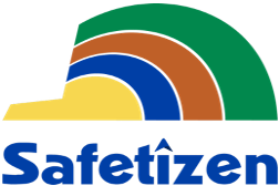 Safetizen logo