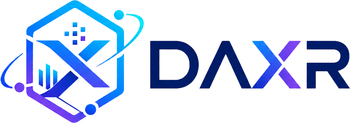 DAXR